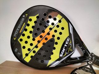Racchetta Padel Softee Potenza