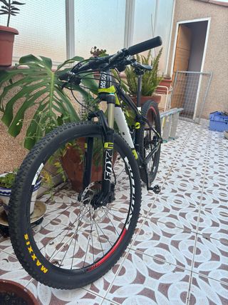 MTB Giant XTC 27,5