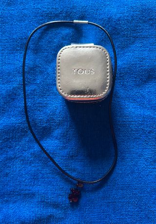 Collar Tous 