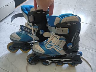 Patines en línea para niños