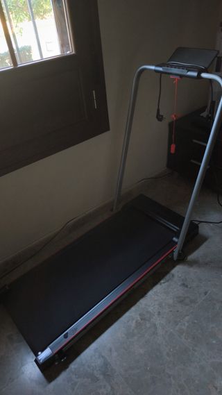 Cinta de correr Runimon nueva