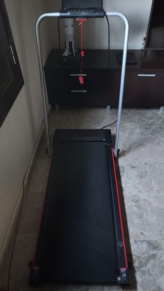 Cinta de correr Runimon nueva