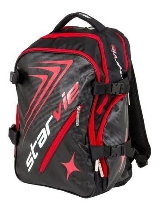 Mochila Padel StarVie Red Line