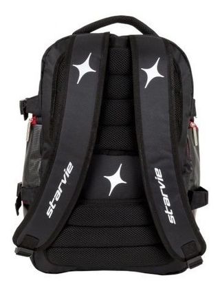 Mochila Padel StarVie Red Line