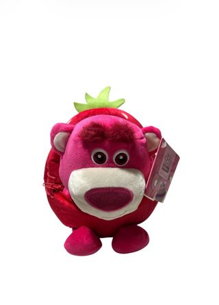 Peluche Disney Orsetto Fragola