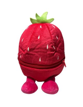 Peluche Disney Orsetto Fragola
