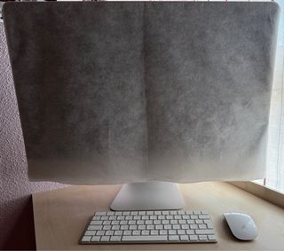 iMac de 27 pulgadas con pantalla de retina 5K