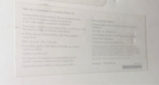 iMac de 27 pulgadas con pantalla de retina 5K