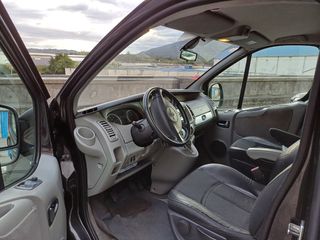 Renault Trafic 2010