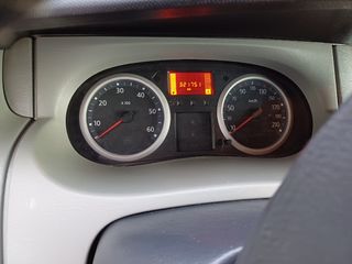 Renault Trafic 2010