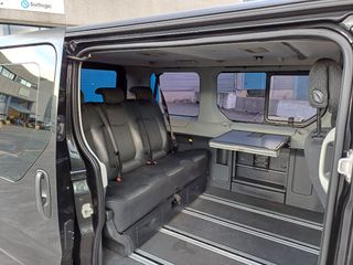 Renault Trafic 2010