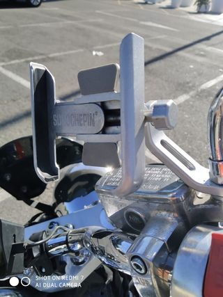 Kymko venox 250 Perfecta para A2