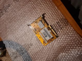 Tarjeta Gráfica Retro Intel Daytona 740 AGP