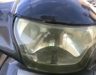 102986 faro delantero peugeot tweet 125