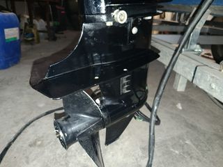 Fueraborda Suzuki F20 Cola Larga