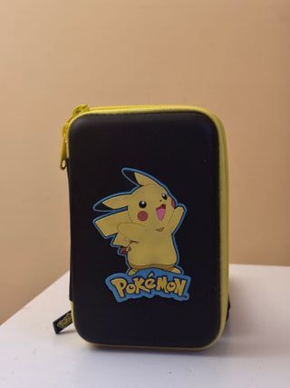 Nintendo 3DS XL Rosa
