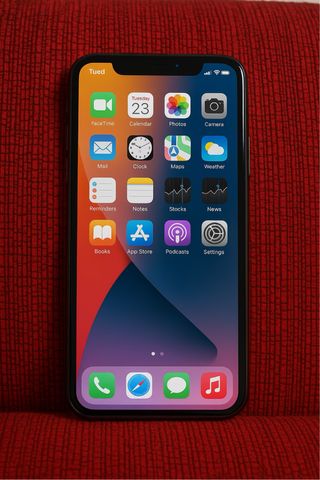 iPhone 11 Pro 512GB USADO