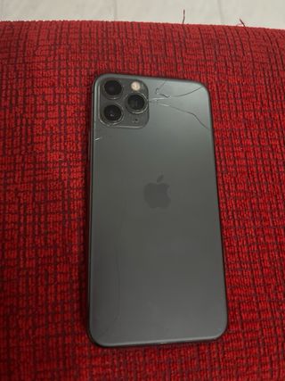 iPhone 11 Pro 512GB USADO