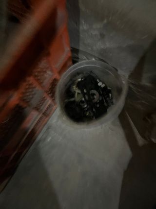 Bloque motor Derbi Senda Euro3 y piezas