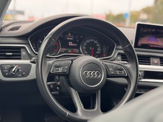 Audi A5 2019