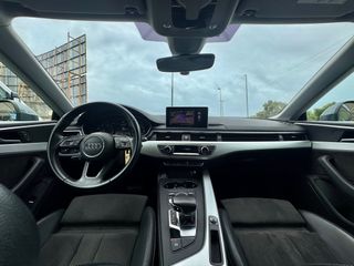Audi A5 2019