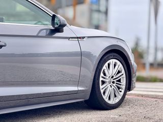 Audi A5 2019