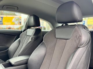 Audi A5 2019