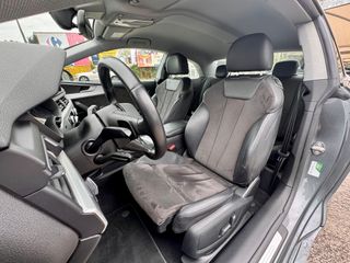 Audi A5 2019