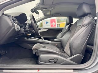 Audi A5 2019