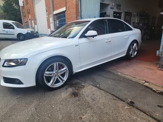 Audi A4 2010