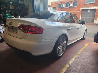 Audi A4 2010