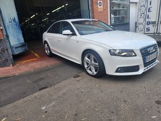 Audi A4 2010