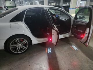 Audi A4 2010