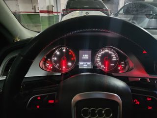 Audi A4 2010