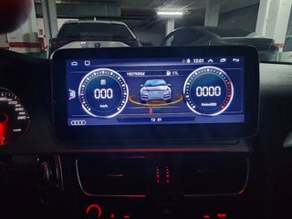 Audi A4 2010