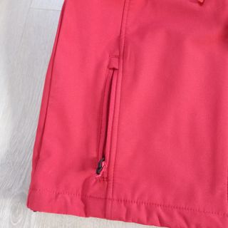Cazadora Hombre Talla M Roja