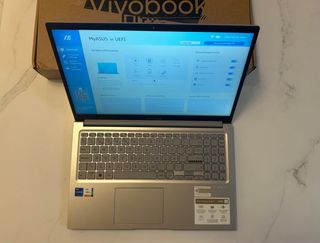 I7 13GEN PORTATIL ASUS NUEVO 16GB 512GB