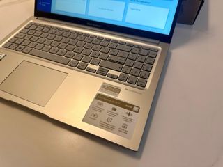 I7 13GEN PORTATIL ASUS NUEVO 16GB 512GB