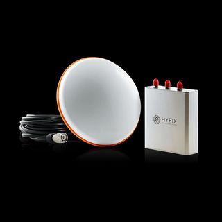 Minero GEODNET HYFIX MobileCM Triple-Band