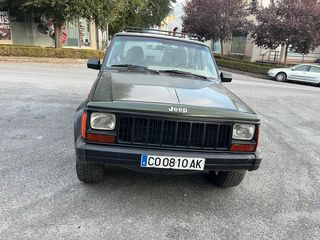 Jeep Cherokee 1994