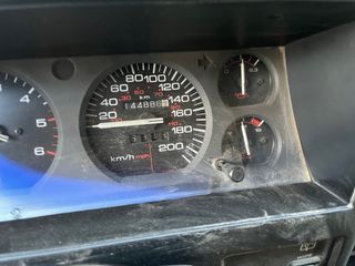 Jeep Cherokee 1994