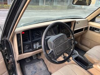 Jeep Cherokee 1994
