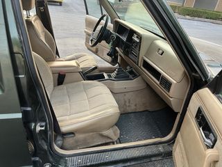 Jeep Cherokee 1994