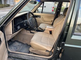 Jeep Cherokee 1994