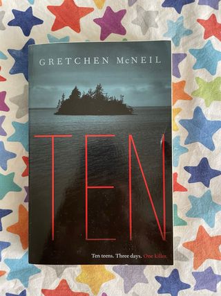 “Ten”
