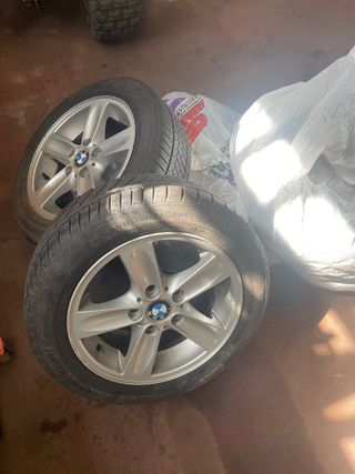 Llantas BMW Originales