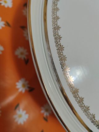 Ceramica Zuppiera Pagnossin Vintage