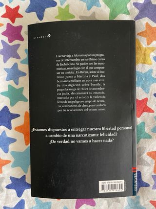 “Y serán felices “