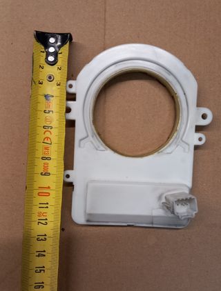 Sensor de ángulo de giro de Renault master III