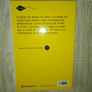 Libro Aventuras de la mano negra